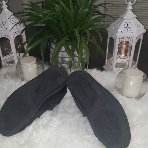 Jordan Flight TR 97 MID - Picture 3 of 4